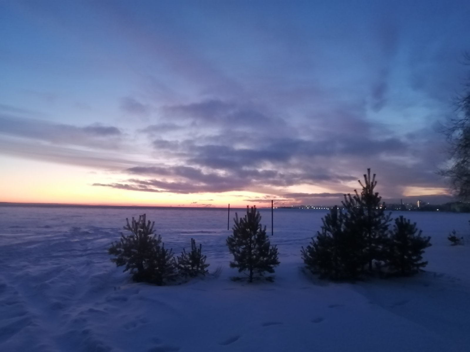 Путешествие в Карелию фототур из ПСК