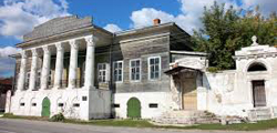 Дом Баркова