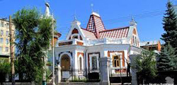 Детская картинная галерея в Самаре
