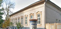 Музей &laquo;Метеорологическая станция Симбирска&raquo;