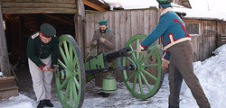 Музей «Доронино»